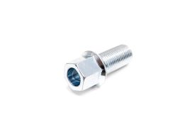 Wheel Bolt – M14 x 1.5 x 48 mm (Ball Seat)