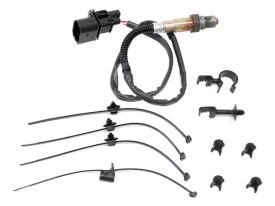 Oxygen Sensor - 17357 - BOSCH