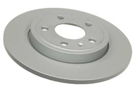 Brake Disc - 100 3310 20 - ZIMMERMANN COAT Z