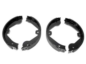 Parking Brake Shoe Set - 650451 - ATE
