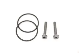 Haldex Pump Seals with Mounting Bolts - 0CQ598305