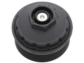 Oil Filter Cover Cap - CPL0058 - REIN AUTOMOTIVE