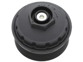 Oil Filter Cover Cap - CPL0058 - REIN AUTOMOTIVE