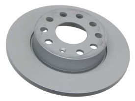 Brake Disc - 600 3222 20 - ZIMMERMANN COAT Z