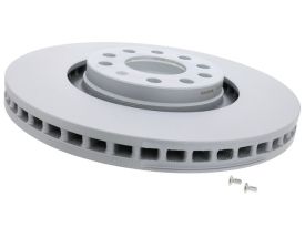 Brake Disc - 430113 - ATE COATED