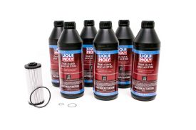 Liqui Moly - DSG Transmission Service Kit for DQ500 (7 Speed)