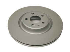 Brake Disc - SP30222 - ATE COATED