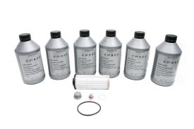 DSG Maintenance Kit (7 Speed) - 0GC-398-001-GRP