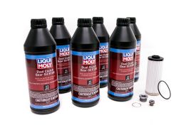 Liquimoly DSG Maintenance Kit (7 Speed) - DQ381/380
