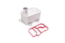 Engine Oil Cooler