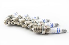 Set of 6 Spark Plugs for 3.0T (Supercharged) Audi's