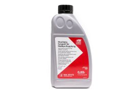 Haldex Coupling Gear Oil - 101172 - Febi