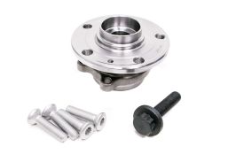 Wheel Hub - 101VA017-WB