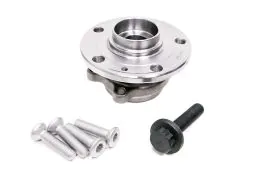 Wheel Hub - 101VA017-WB