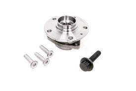 Wheel Hub with Bearing