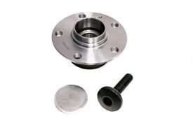 Wheel Hub Assembly with Bearing