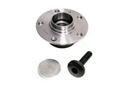 Wheel Hub Assembly with Bearing