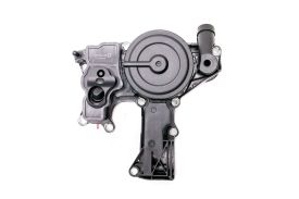 Oil Separator - 1112002400 - JP Group Dansk