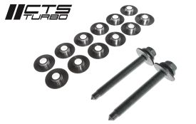 CTS Turbo Billet Subframe Bushing Insert Kit: MK5/MK6/8P Audi A3