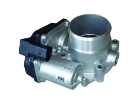 Throttle Housing - A2C59511705 - CONTINENTAL VDO