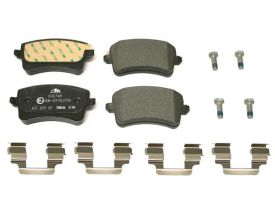 Brake Pad Set - 602748 - ATE