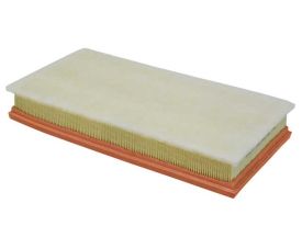 Air Filter - C 37 153/1 - MANN FILTER