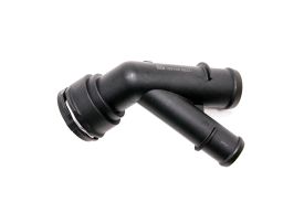 Coolant Hose Flange - 180199 - Febi