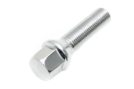 181524 - Steel wheel bolts, Cone Seat, 17mm - M14 x 1.5 x 42mm