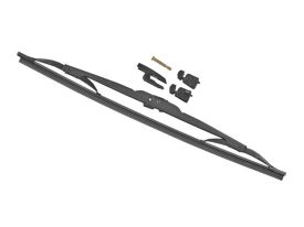 Wiper Blade - 40715 - BOSCH