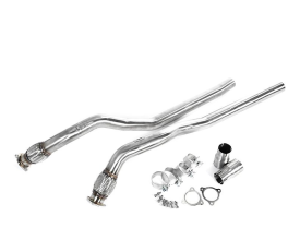 IE B8 & B8.5 S4/S5 Performance Downpipes for 3.0T