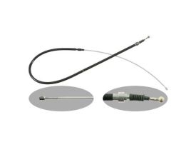 Parking Brake Cable - 22736 - FEBI BILSTEIN