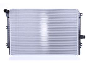 Radiator - 65336 - NISSENS