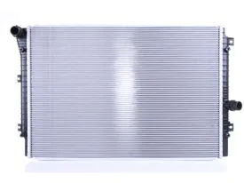 Radiator - 65336 - NISSENS