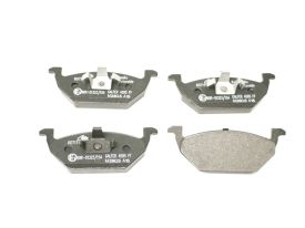 Brake Pad Set - 607111 - ATE