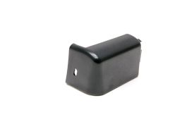 Side Skirt Cover Strip Cap - Left (Drivers) - 1H0-853-995--B41 - Genuine Volkswagen/Audi
