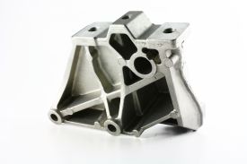 Transmission Mount Bracket - 5 Speed Manual