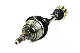 Drivers (Left) Axle