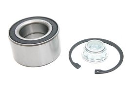 Front Wheel Bearing