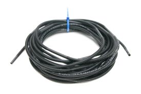 Tubing 30 Feet (for washer fluid or vacuum systems) 6mm - 1J0955751D - Genuine Volkswagen/Audi