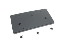 1JM-807-287--B41 - BRACKET - Genuine Volkswagen/Audi