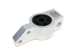 Front Control Arm Rear Bushing/Mounting Bracket - Right (Passenger)