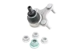 Front Lower Ball Joint - Left (Drivers)