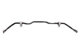 Front Sway Bar (with Bushings/Brackets) - 23.6mm - 1K0411303BK - Genuine Volkswagen/Audi