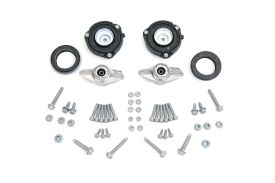 Genuine Volkswagen/Audi - 1K0498331B - Ultimate Suspension Install Kit for MK6