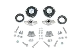 Genuine Volkswagen/Audi - 1K0498331B - Ultimate Suspension Install Kit for MK6