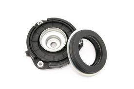 Front Upper Strut Bushing and Bearing Kit for MK5 GTI Jetta and Rabbit, MK6 GTI and Jetta, Tiguan, CC and Audi 