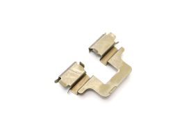 Rear Brake Pad Anti Rattle Clip - 1K0615231B