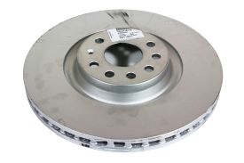 5Q0615301G - Front Brakes Rotor (340 x 30mm)