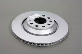 1K0615601N - Rear Brake Rotor 310 x 22 mm