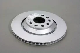 1K0615601N - Rear Brake Rotor 310 x 22 mm